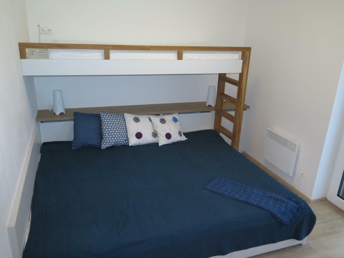 Apartmány Sport Dolní Morava Exterior foto