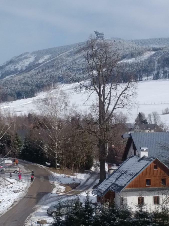 Apartmány Sport Dolní Morava Exterior foto