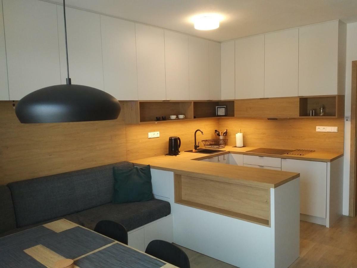 Apartmány Sport Dolní Morava Exterior foto