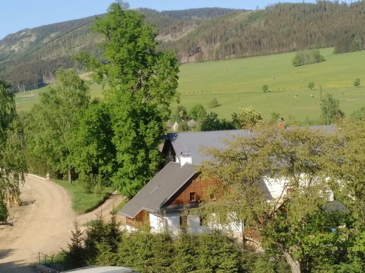 Apartmány Sport Dolní Morava Exterior foto